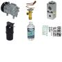Universal Air Conditioning KT 5789 A/C System Seal Kit