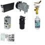 Universal Air Conditioning KT 5789A A/C System Seal Kit