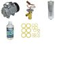 Universal Air Conditioning KT 5790 A/C System Seal Kit