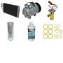 Universal Air Conditioning KT 5790A A/C System Seal Kit