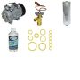 Universal Air Conditioning KT 5791 A/C System Seal Kit