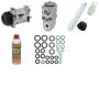 Universal Air Conditioning KT 5793 A/C System Seal Kit