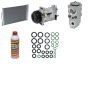 Universal Air Conditioning KT 5793A A/C System Seal Kit