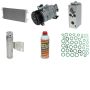 Universal Air Conditioning KT 5794A A/C System Seal Kit