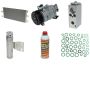 Universal Air Conditioning KT 5794B A/C System Seal Kit