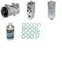 Universal Air Conditioning KT 5795 A/C System Seal Kit