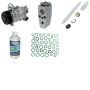 Universal Air Conditioning KT 5796 A/C System Seal Kit