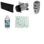 Universal Air Conditioning KT 5796A A/C System Seal Kit