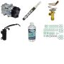 Universal Air Conditioning KT 5798 A/C System Seal Kit