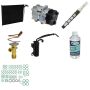 Universal Air Conditioning KT 5798A A/C System Seal Kit