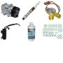 Universal Air Conditioning KT 5799 A/C System Seal Kit