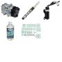 Universal Air Conditioning KT 5800 A/C System Seal Kit