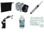 Universal Air Conditioning KT 5800A A/C System Seal Kit