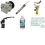 Universal Air Conditioning KT 5801 A/C System Seal Kit