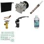 Universal Air Conditioning KT 5801A A/C System Seal Kit