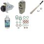 Universal Air Conditioning KT 5802 A/C System Seal Kit