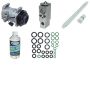 Universal Air Conditioning KT 5804 A/C System Seal Kit