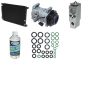 Universal Air Conditioning KT 5804A A/C System Seal Kit