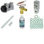 Universal Air Conditioning KT 5805 A/C System Seal Kit