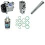 Universal Air Conditioning KT 5806 A/C System Seal Kit