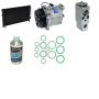 Universal Air Conditioning KT 5806A A/C System Seal Kit