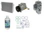 Universal Air Conditioning KT 5807A A/C System Seal Kit