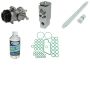 Universal Air Conditioning KT 5808 A/C System Seal Kit