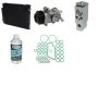 Universal Air Conditioning KT 5808A A/C System Seal Kit