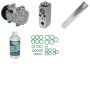 Universal Air Conditioning KT 5809 A/C System Seal Kit