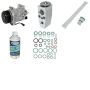 Universal Air Conditioning KT 5810 A/C System Seal Kit