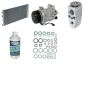 Universal Air Conditioning KT 5810A A/C System Seal Kit