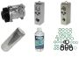 Universal Air Conditioning KT 5812 A/C System Seal Kit