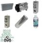 Universal Air Conditioning KT 5812A A/C System Seal Kit