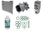 Universal Air Conditioning KT 5813A A/C System Seal Kit