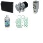 Universal Air Conditioning KT 5814A A/C System Seal Kit