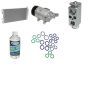 Universal Air Conditioning KT 5815A A/C System Seal Kit