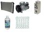 Universal Air Conditioning KT 5818A A/C System Seal Kit