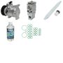Universal Air Conditioning KT 5821 A/C System Seal Kit