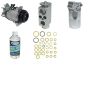 Universal Air Conditioning KT 5822 A/C System Seal Kit