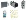 Universal Air Conditioning KT 5822A A/C System Seal Kit