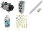 Universal Air Conditioning KT 5823 A/C System Seal Kit
