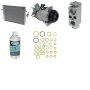 Universal Air Conditioning KT 5823A A/C System Seal Kit