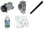 Universal Air Conditioning KT 5824 A/C System Seal Kit