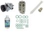 Universal Air Conditioning KT 5826 A/C System Seal Kit
