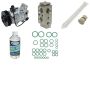 Universal Air Conditioning KT 5827 A/C System Seal Kit