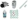 Universal Air Conditioning KT 5828 A/C System Seal Kit