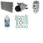 Universal Air Conditioning KT 5828A A/C System Seal Kit