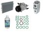 Universal Air Conditioning KT 5828B A/C System Seal Kit