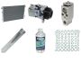 Universal Air Conditioning KT 5829A A/C System Seal Kit