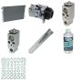 Universal Air Conditioning KT 5830A A/C System Seal Kit